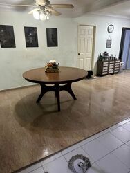 Blk 118 MARSILING RISE (Woodlands), HDB Executive #601248311